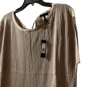 Bobi Black | Knitted Mini Dress